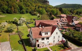 Chambre D'Hotes Petit Arnsbourg