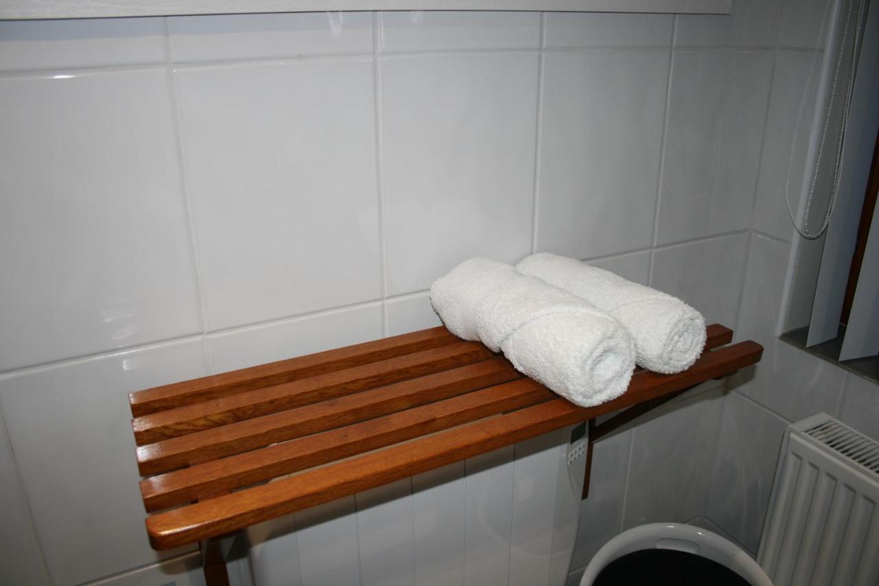 Chambre D'Hotes Petit Arnsbourg Obersteinbach Buitenkant foto