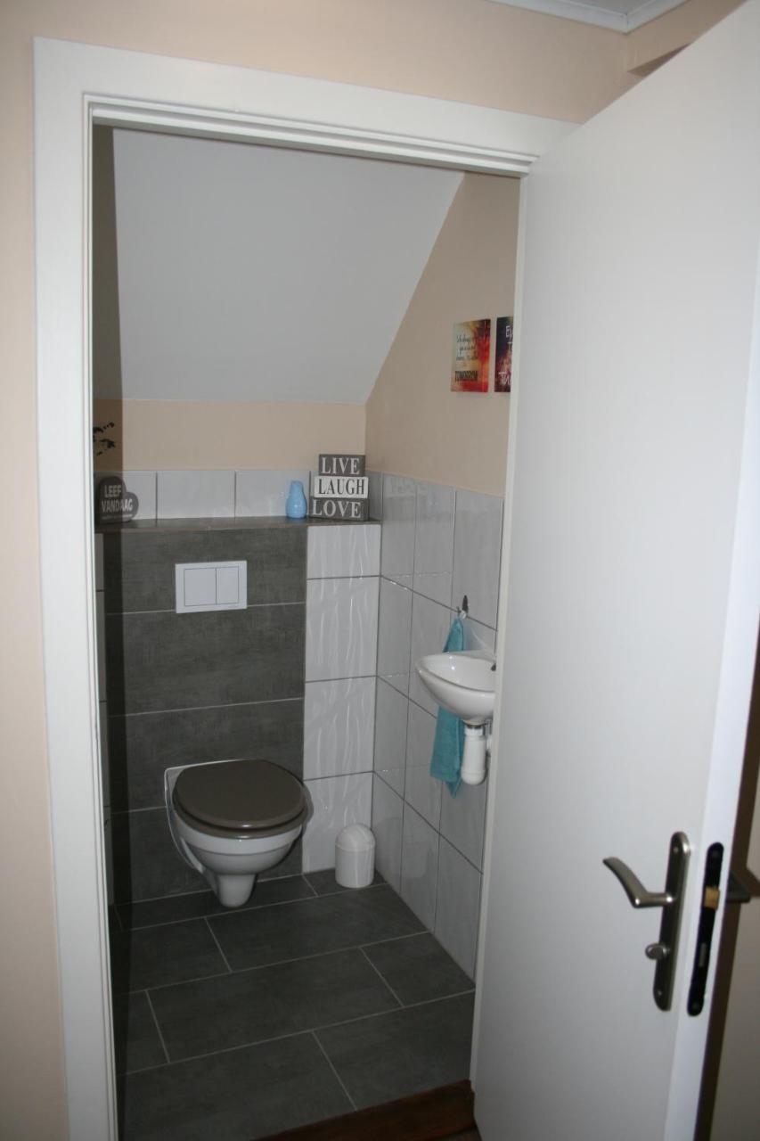 Chambre D'Hotes Petit Arnsbourg Obersteinbach Buitenkant foto