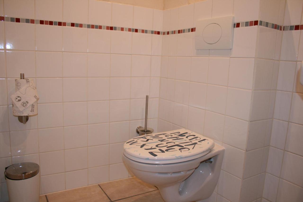 Chambre D'Hotes Petit Arnsbourg Obersteinbach Buitenkant foto