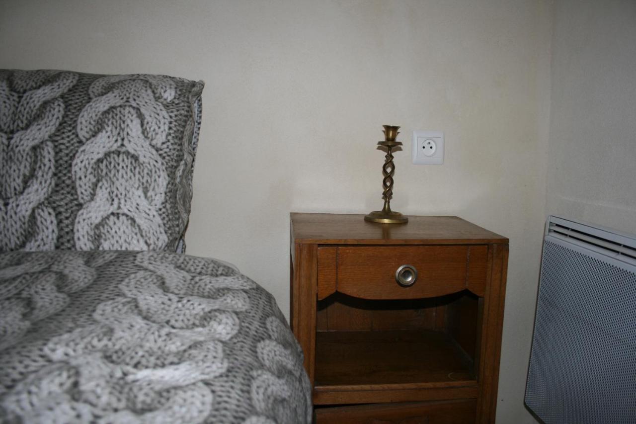 Chambre D'Hotes Petit Arnsbourg Obersteinbach Buitenkant foto